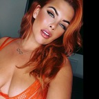 verifiedpaisley (CURVEY RED HEAD) free OnlyFans Leaked Pictures & Videos 

 profile picture