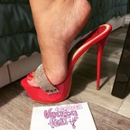 Veronica Feet (veronicafeet) Leaked OnlyFans 

 profile picture