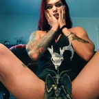 Domina Vicky (vickycuba) Leaked OnlyFans 

 profile picture