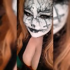 victoriavonvelvet22 OnlyFans Leaked 

 profile picture