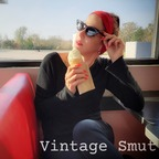 vintagesmut (Vintage Smut) OnlyFans Leaked Videos and Pictures 

 profile picture