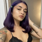 violet_love OnlyFans Leaks 

 profile picture