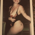 Violet Byron (@violetbyron) Leaks OnlyFans 

 profile picture