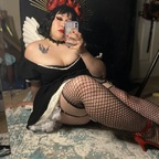 Vivienne Page (vivelavivienne) Leaks OnlyFans 

 profile picture