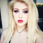 Ylvie (@vonsolveig) Leak OnlyFans 

 profile picture