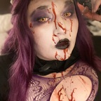 Download voodoodoll88 OnlyFans leaks for free 

 profile picture