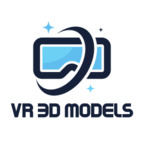vr3dmodels OnlyFans Leaked Photos and Videos 

 profile picture