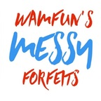 Onlyfans leaked wamfunsmessyforfeits 

 profile picture