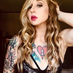wavyspice13 OnlyFans Leaked Photos and Videos 

 profile picture