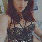 wendaddaaaa OnlyFans Leaked 

 profile picture