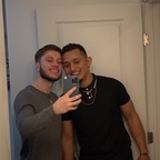 whiteandlatin1 (K &amp; K) free OnlyFans Leaked Pictures & Videos 

 profile picture