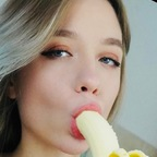 Ellie Berger (@whoisellie) Leaked OnlyFans 

 profile picture