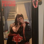 witchybatx OnlyFans Leaks 

 profile picture