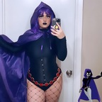 Onlyfans leaked witchybitchcosplay 

 profile picture