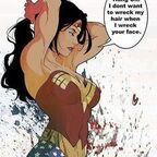 wonder_woman92 (💙Wonder Woman❤) OnlyFans Leaked Pictures and Videos 

 profile picture