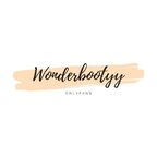 Onlyfans leak wonderbootyy 

 profile picture