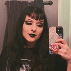 izzy. (x_blackeyedbunny_x) Leak OnlyFans 

 profile picture