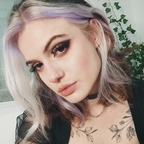 Alice (@x_dragonfly_x) Leaked OnlyFans 

 profile picture