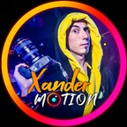 xandermotion (Xander Motion) OnlyFans Leaked Pictures & Videos 

 profile picture