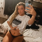 Brielle Boo ❤️‍🔥 (@xbriellebabyyxx) Leaked OnlyFans 

 profile picture