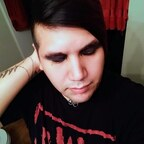xgoth_monsterx (SubGoth) free OnlyFans Leaked Videos and Pictures 

 profile picture