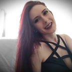 xscarlett.rosex (Scarlett.Rose) free OnlyFans Leaked Pictures & Videos 

 profile picture