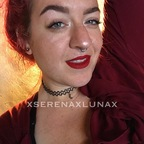 Free access to (xserenaxlunaxof) Leaked OnlyFans 

 profile picture