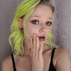 Sweet Ambrosia (@xsweetambrosia) Leaked OnlyFans 

 profile picture