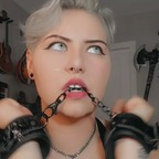 xtessriel (Tessriel 🗡) free OnlyFans Leaked Content 

 profile picture