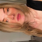 xxBlondeBunny$ (xxblondebunnyxoxo) Leaked OnlyFans 

 profile picture