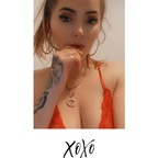 JessRxx (@xxdaddysgirlx) Leaked OnlyFans 

 profile picture