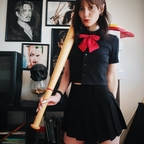 Катя Бомбом (xxxbombombomxxx) Leaks OnlyFans 

 profile picture