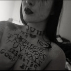 Download xxxdevilsdarlin925 OnlyFans videos and photos for free 

 profile picture