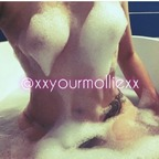 Download xxyourmolliexx OnlyFans leaks for free 

 profile picture