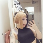 yamisass (Yami) OnlyFans Leaked Content 

 profile picture