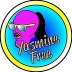 yasminegfree OnlyFans Leaked 

 profile picture