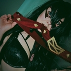 yawnderewaifu2 OnlyFans Leaked Photos and Videos 

 profile picture