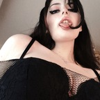 Download yosadthiccgirl OnlyFans leaks for free 

 profile picture