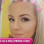 yourfavoriteblonde85 (Barbie) free OnlyFans Leaked Pictures and Videos 

 profile picture