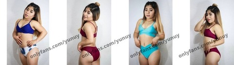 Header of yunuy