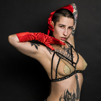 Zaza LadyLace @zaza_ladylace Leaks OnlyFans 

 profile picture