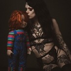 Download zeenosferatu OnlyFans videos and photos for free 

 profile picture