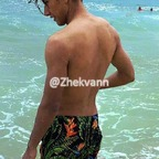 zhekvann (Zhekvann) free OnlyFans Leaks 

 profile picture