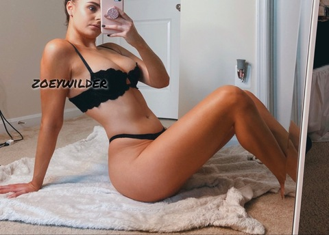 Header of zoeywilder